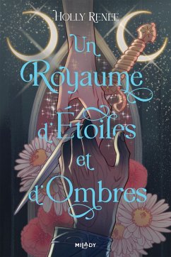 Cover L'Étoile et l'Ombre, T1 : Un royaume d'étoiles et d'ombres (eBook, ePUB)