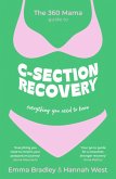 The 360 Mama Guide to C-Section Recovery (eBook, ePUB) The 360 Mama Guide to C-Section Recovery (eBook, ePUB)