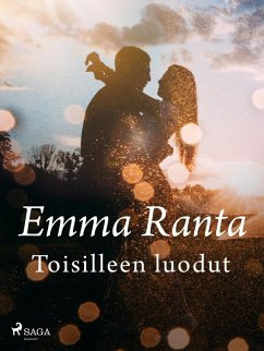 Cover Toisilleen luodut (eBook, ePUB)