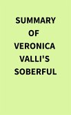 Summary of Veronica Valli's Soberful (eBook, ePUB)