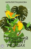 Пташиний алфавіт у віршах (eBook, ePUB)