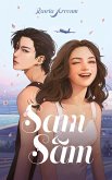 Sam et Sam (eBook, ePUB)