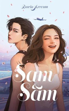 Cover Sam et Sam (eBook, ePUB)