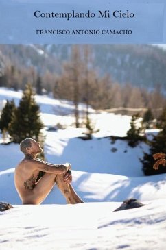 Cover Contemplando Mi Cielo (eBook, ePUB)