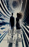 Love Stories - Love with a Twist (eBook, ePUB) Love Stories - Love with a Twist (eBook, ePUB)