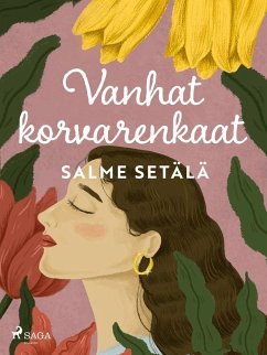 Cover Vanhat korvarenkaat (eBook, ePUB)