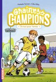 Graines de champions, Tome 03 (eBook, ePUB)