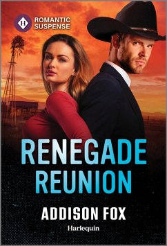 Renegade Reunion (eBook, ePUB) - Fox, Addison