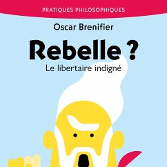 Rebelle ? (MP3-Download) - Brenifier, Oscar