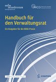 Handbuch für den Verwaltungsrat (eBook, ePUB)