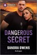 Dangerous Secret (eBook, ePUB) - Bild 1