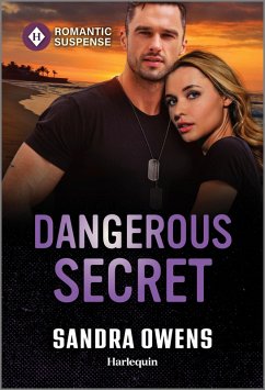 Dangerous Secret (eBook, ePUB) - Owens, Sandra