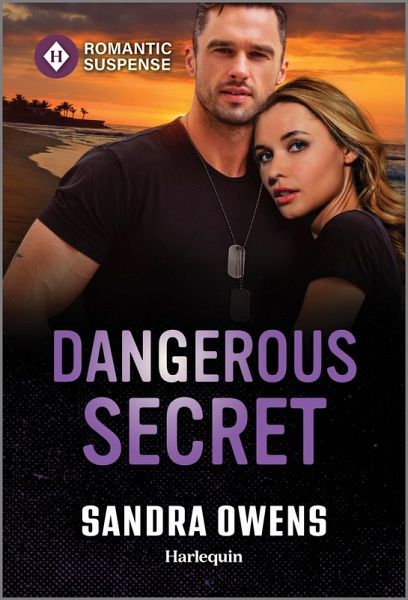 Dangerous Secret (eBook, ePUB) Dangerous Secret (eBook, ePUB)