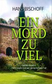 Ein Mord zu viel (eBook, ePUB)