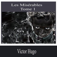 Cover Les Misérables-Tome 1 (MP3-Download)