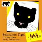 Schwarzer Tiger 1 Coming Home (MP3-Download)