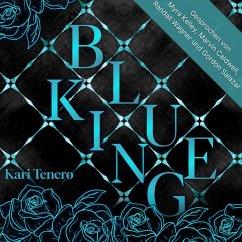 Blue King (MP3-Download) - Tenero, Kari