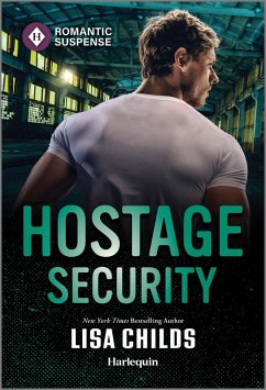 Cover Hostage Security (eBook, ePUB)