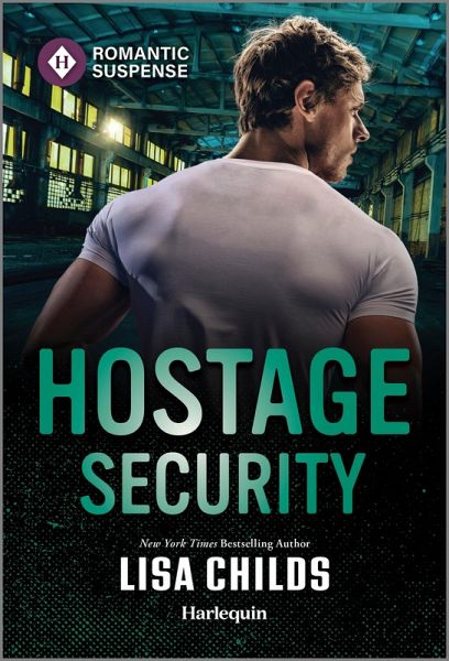 Hostage Security (eBook, ePUB)