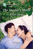 The Teacher's Match (eBook, ePUB)