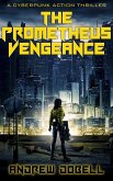 The Prometheus Vengeance (The New Prometheus, #4) (eBook, ePUB)