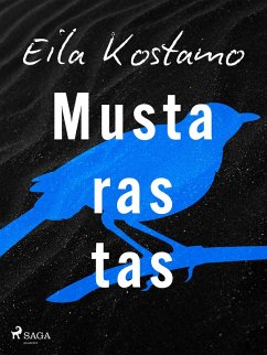 Cover Mustarastas (eBook, ePUB)