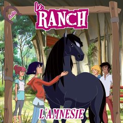 L'amnésie (MP3-Download) - Le Ranch