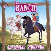 Cavalier surfeur (MP3-Download)