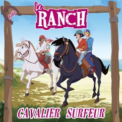 Cavalier surfeur (MP3-Download) - Le Ranch