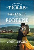Faking It with a Fortune (eBook, ePUB)