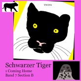 Schwarzer Tiger 1 Coming Home (MP3-Download)