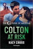 Colton at Risk (eBook, ePUB) Colton at Risk (eBook, ePUB)
