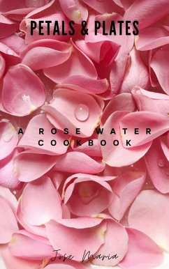 Cover Petals & Plates (eBook, ePUB)