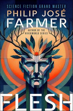 Cover Flesh (eBook, ePUB)