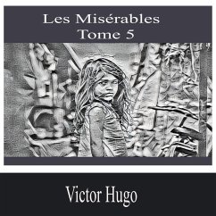 Cover Les Misérables- Tome 5 (MP3-Download)