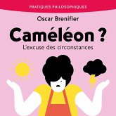 Caméléon ? (MP3-Download)