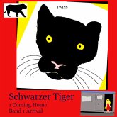 Schwarzer Tiger 1 Coming Home (MP3-Download)