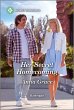 Her Secret Homecoming (eBook, ePUB) - Bild 1