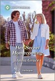 Her Secret Homecoming (eBook, ePUB) Her Secret Homecoming (eBook, ePUB)
