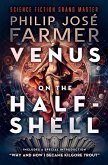 Venus on the Half-Shell (eBook, ePUB)