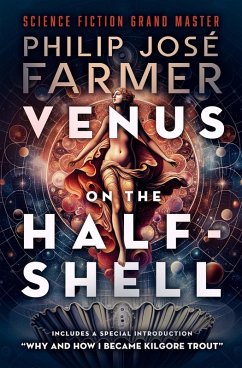 Cover Venus on the Half-Shell (eBook, ePUB)