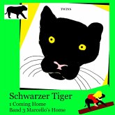 Schwarzer Tiger 1 Coming Home (MP3-Download)