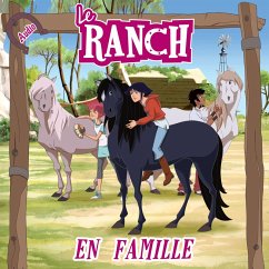 En famille (MP3-Download) - Le Ranch