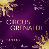 Circus Grenaldi (Band 1 + 2) (MP3-Download)