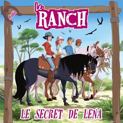 Le secret de Léna (MP3-Download) - Le Ranch