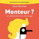 Menteur ? (MP3-Download)