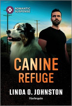 Cover Canine Refuge (eBook, ePUB)