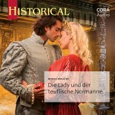 Die Lady und der teuflische Normanne (MP3-Download)