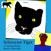 Schwarzer Tiger 1 Coming Home (MP3-Download)