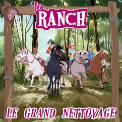 Le grand nettoyage (MP3-Download) - Le Ranch